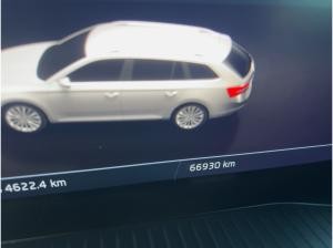 Skoda Superb 1.4 TSI Plug in Hybrid Ambition iV