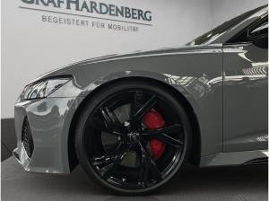 Audi RS6 Avant performance AHK B&O Standh.