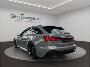 Audi RS6 Avant performance AHK B&O Standh.