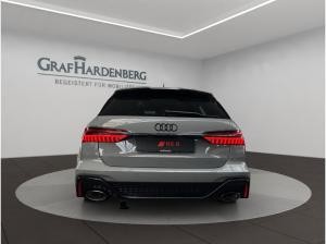 Audi RS6 Avant performance AHK B&O Standh.
