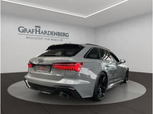 Audi RS6 Avant performance AHK B&O Standh.