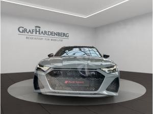 Audi RS6 Avant performance AHK B&O Standh.