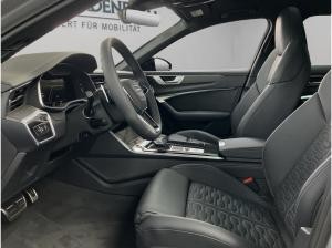 Audi RS6 Avant performance AHK B&O Standh.