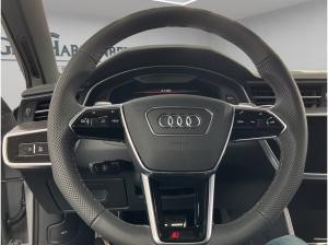 Audi RS6 Avant performance AHK B&O Standh.