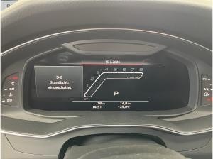 Audi RS6 Avant performance AHK B&O Standh.