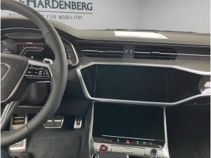 Audi RS6 Avant performance AHK B&O Standh.