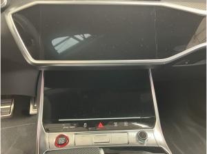 Audi RS6 Avant performance AHK B&O Standh.