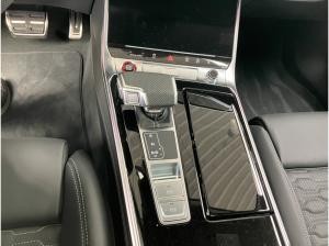 Audi RS6 Avant performance AHK B&O Standh.