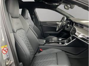 Audi RS6 Avant performance AHK B&O Standh.