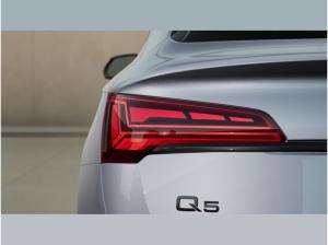 Audi Q5 Sportback 50 TFSI e UPE 90.190 S line SPORT PANO MATRIX