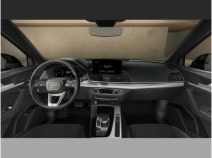 Audi Q5 Sportback 50 TFSI e UPE 90.190 S line SPORT PANO MATRIX
