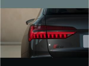 Audi S6 Avant TDI UPE 116.050 quattro Assist 21" ALW
