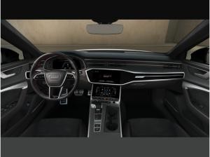 Audi S6 Avant TDI UPE 116.050 quattro Assist 21" ALW