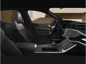 Audi S6 Avant TDI UPE 116.050 quattro Assist 21" ALW