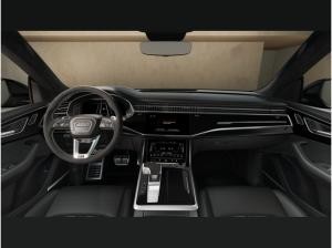 Audi RS Q8 UPE 171.120 Fahrwerk advanced Assist+ AHK