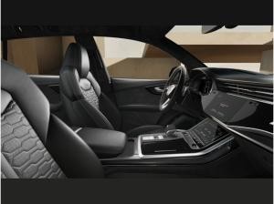 Audi RS Q8 UPE 171.120 Fahrwerk advanced Assist+ AHK