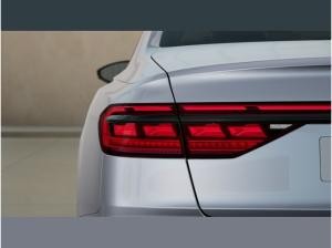 Audi A8 60 TFSI e UPE 153.335 0,5 DW Versteuerung ALW