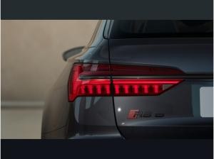 Audi RS6 RS 6 Avant UPE 184.295 performance 3D B&O HD Matrix