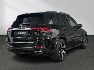 Mercedes-Benz GLE 450 d 4M AMG Multibeam Pano Distronic AHK