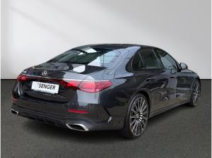 Mercedes-Benz E 200 AMG Digital-Light Pano Distronic AHK 360°K