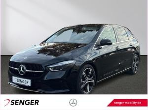 Mercedes-Benz B 200 d Progressive Multibeam Kamera Ambient AHK