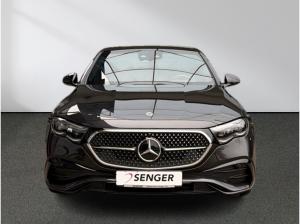 Mercedes-Benz E 200 AMG Digital-Light Pano Distronic AHK 360°K