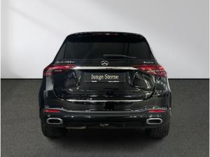 Mercedes-Benz GLE 450 d 4M AMG Multibeam Pano Distronic AHK