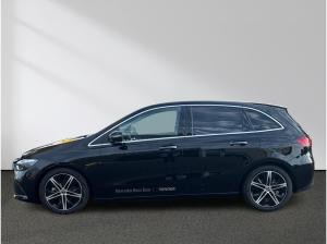 Mercedes-Benz B 200 d Progressive Multibeam Kamera Ambient AHK