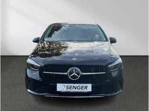 Mercedes-Benz B 200 d Progressive Multibeam Kamera Ambient AHK