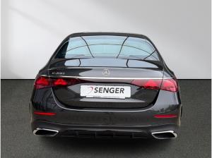 Mercedes-Benz E 200 AMG Digital-Light Pano Distronic AHK 360°K
