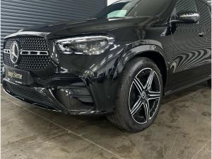 Mercedes-Benz GLE 450 d 4M AMG Multibeam Pano Distronic AHK