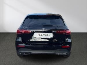 Mercedes-Benz B 200 d Progressive Multibeam Kamera Ambient AHK