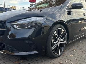 Mercedes-Benz B 200 d Progressive Multibeam Kamera Ambient AHK