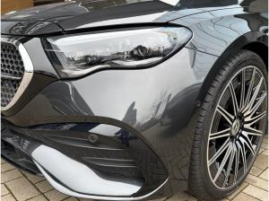 Mercedes-Benz E 200 AMG Digital-Light Pano Distronic AHK 360°K