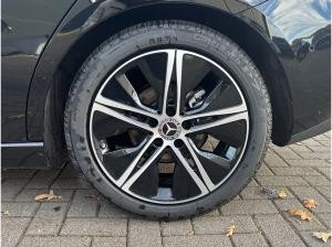 Mercedes-Benz B 200 d Progressive Multibeam Kamera Ambient AHK