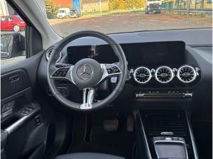 Mercedes-Benz B 200 d Progressive Multibeam Kamera Ambient AHK