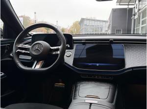 Mercedes-Benz E 200 AMG Digital-Light Pano Distronic AHK 360°K