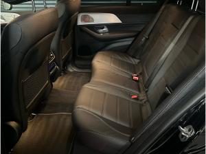 Mercedes-Benz GLE 450 d 4M AMG Multibeam Pano Distronic AHK