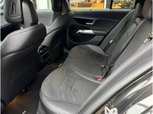 Mercedes-Benz E 200 AMG Digital-Light Pano Distronic AHK 360°K