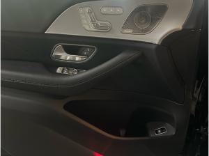 Mercedes-Benz GLE 450 d 4M AMG Multibeam Pano Distronic AHK