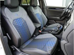 Volkswagen T-Roc R 2.0 TSI DSG 4MOTION Pano AHK Akrapo. 19Zoll LED-Matrix