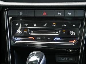 Volkswagen T-Roc R 2.0 TSI DSG 4MOTION Pano AHK Akrapo. 19Zoll LED-Matrix