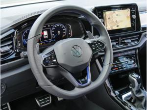 Volkswagen T-Roc R 2.0 TSI DSG 4MOTION Pano AHK Akrapo. 19Zoll LED-Matrix