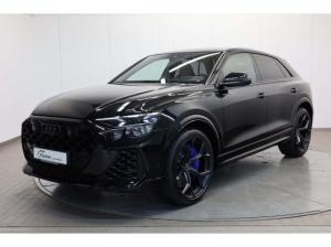 Audi RS Q8 TFSI quattro Performance