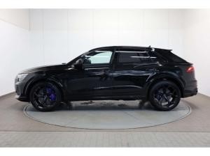 Audi RS Q8 TFSI quattro Performance