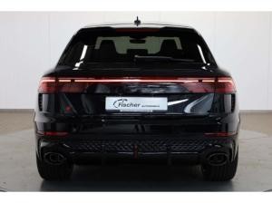 Audi RS Q8 TFSI quattro Performance