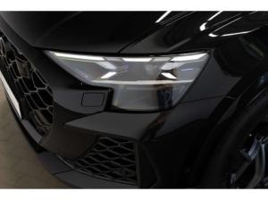 Audi RS Q8 TFSI quattro Performance