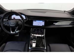 Audi RS Q8 TFSI quattro Performance