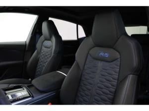 Audi RS Q8 TFSI quattro Performance