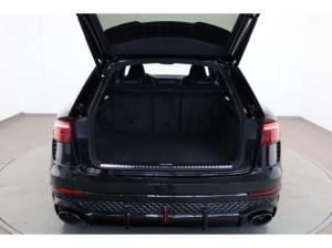 Audi RS Q8 TFSI quattro Performance